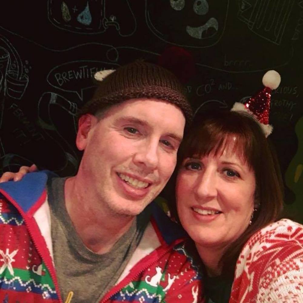 Meet your Posher, Scott